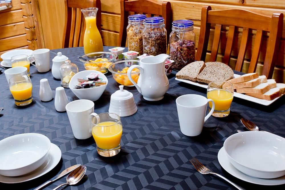 Travellers Retreat B&B photo 4