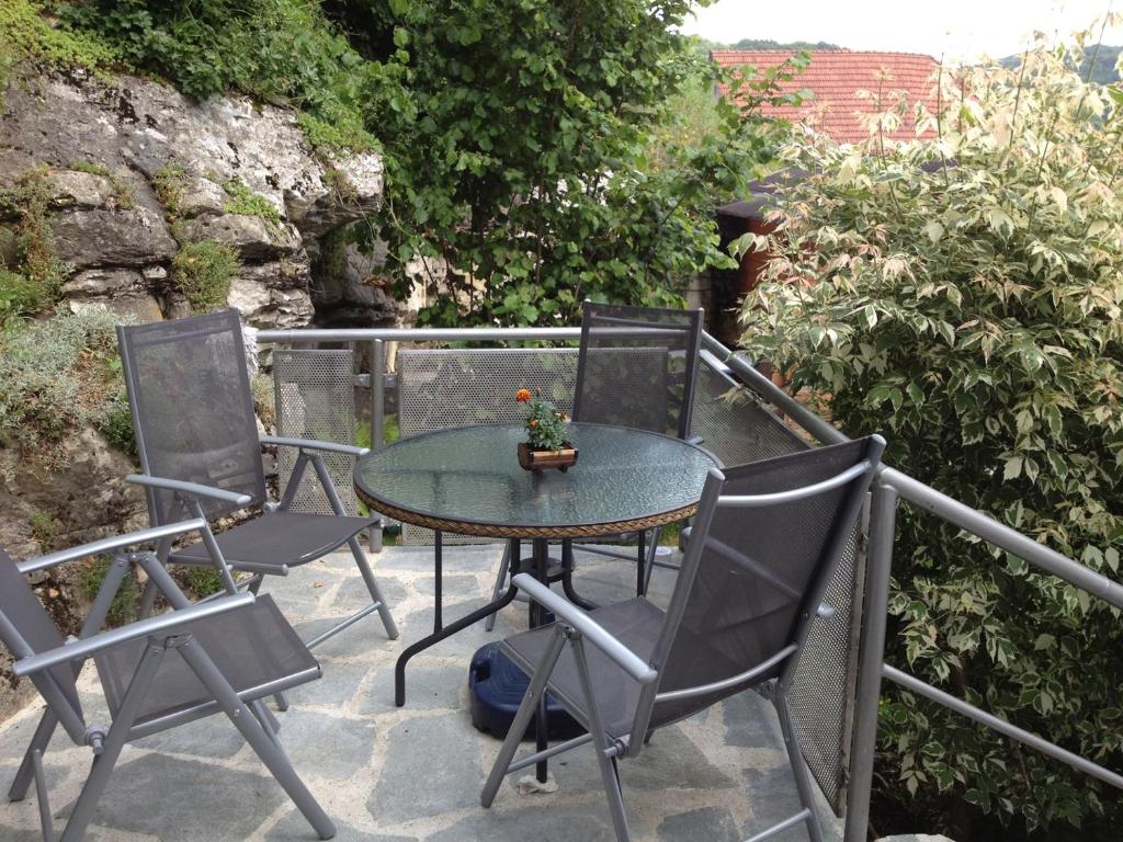 Ferienhaus Heinrich photo 1