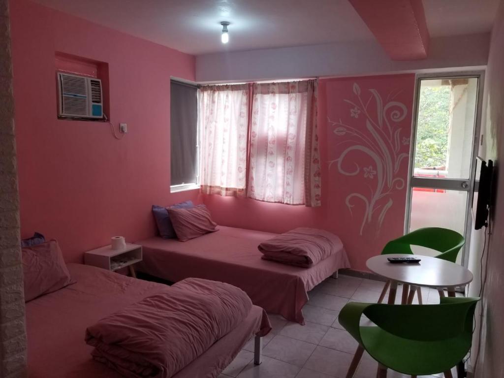 Двухместный (Двухместный номер с 2 отдельными кроватями), Silverview Resort Holiday