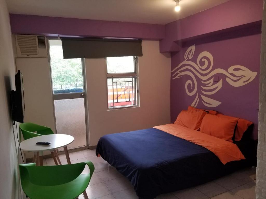 Двухместный (Двухместный номер с 1 кроватью), Silverview Resort Holiday