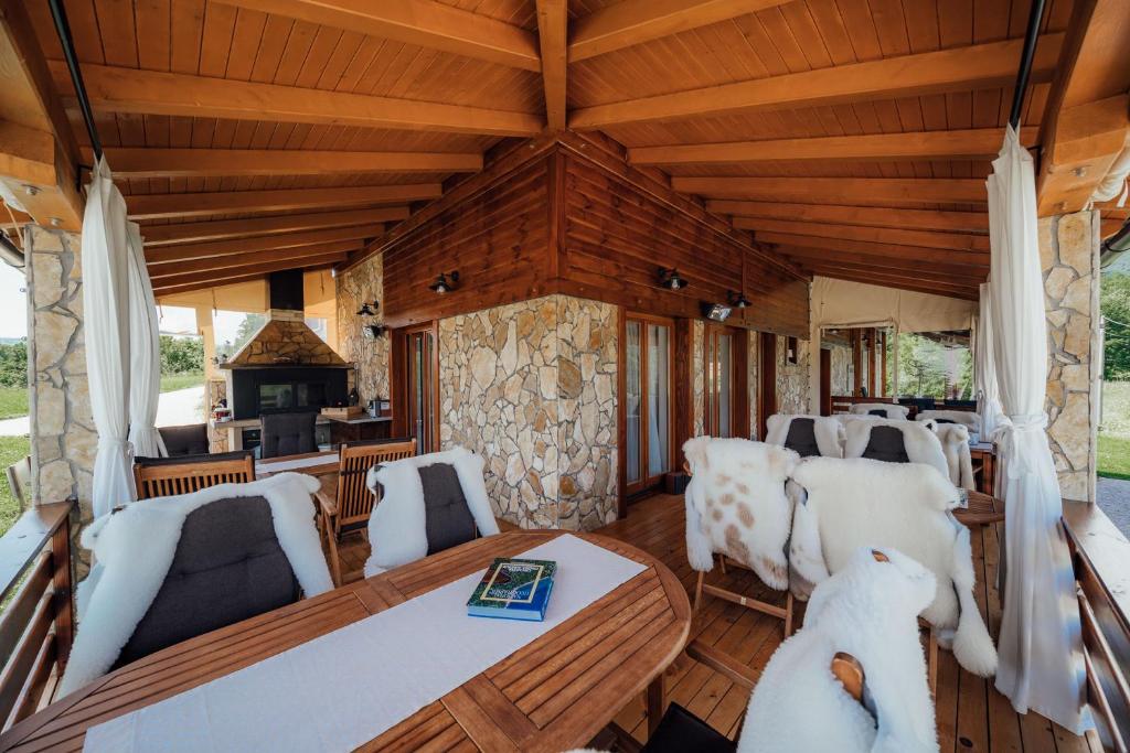B&B Villa Irene Plitvice Lakes photo 3