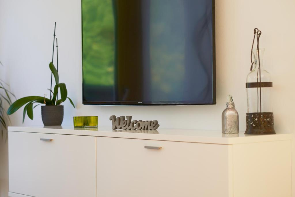 Ferienwohnung Freiraum photo 1