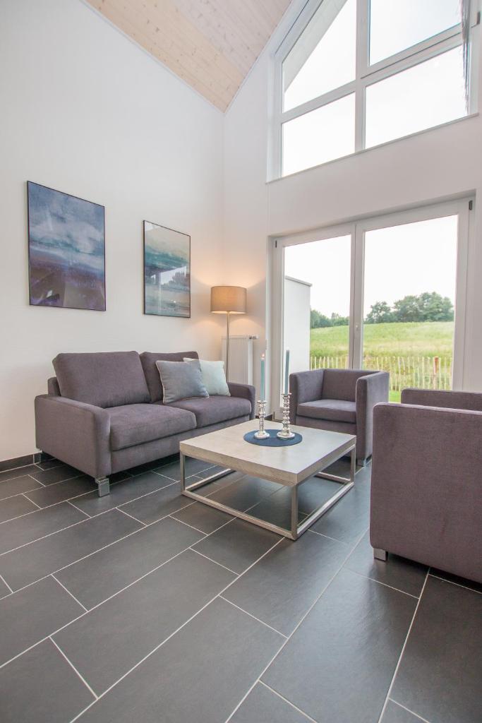 Ferienhaus Hafenkante mit Sky, Netflix photo 2