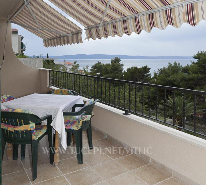VILA MILENKA Apartmani Drago photo 3