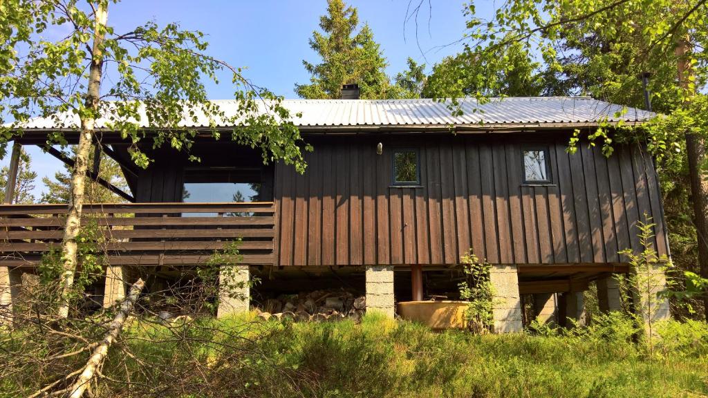 Skogheim Two-Bedroom Cottage photo 2