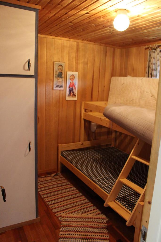 Bergheim Two-Bedroom Cottage photo 4
