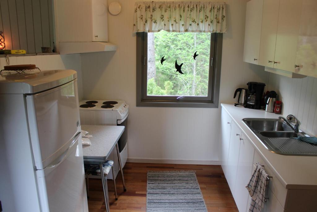 Bergheim Two-Bedroom Cottage photo 3