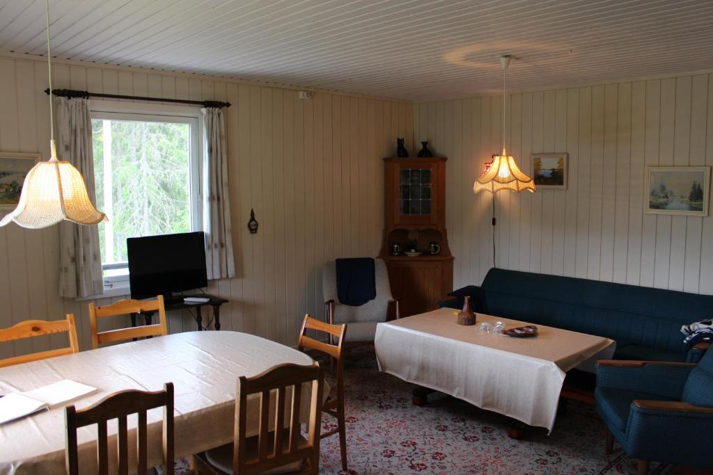 Bergheim Two-Bedroom Cottage photo 2
