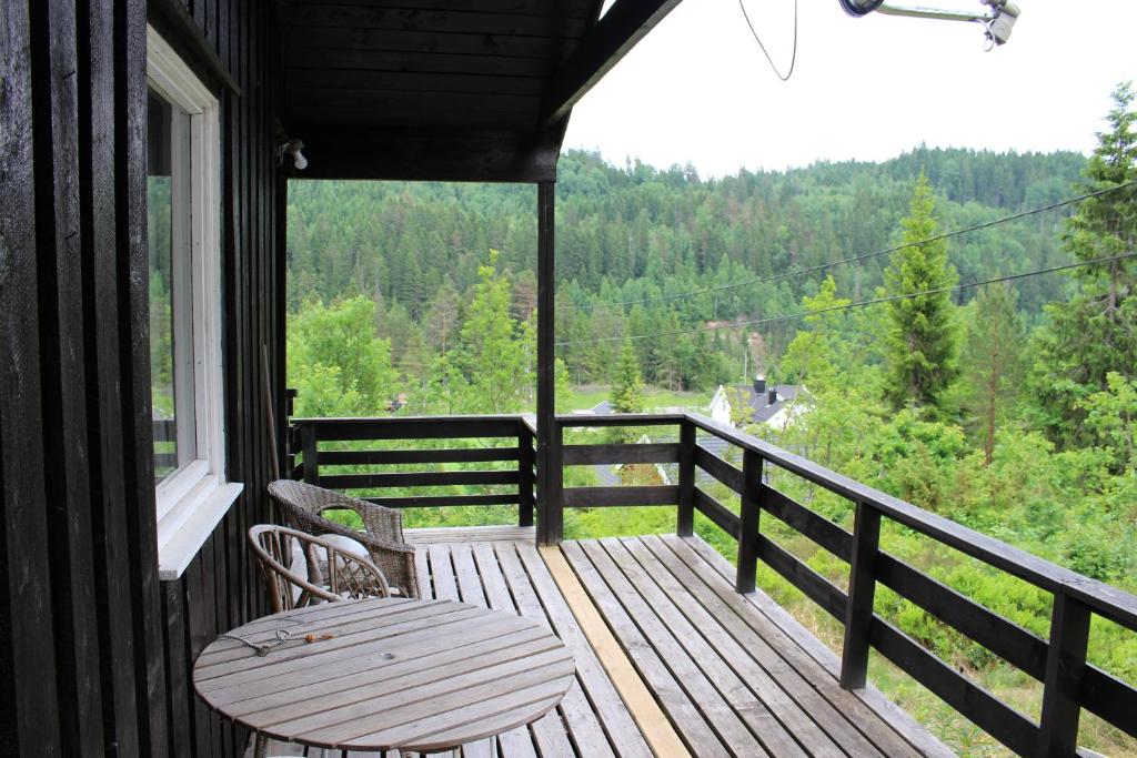 Bergheim Two-Bedroom Cottage photo 1