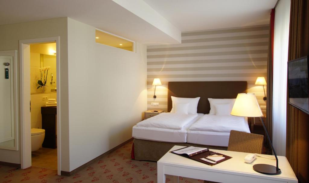 Landhotel Sanct Peter photo 1