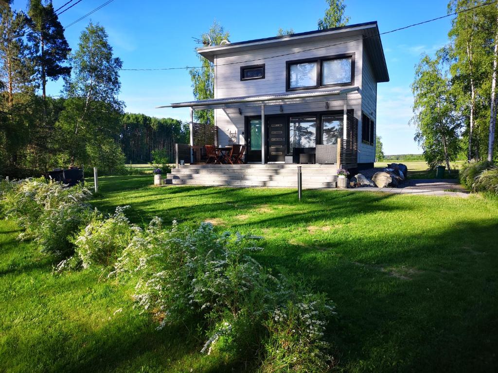 Koivuniemen Tila II, Satakunta