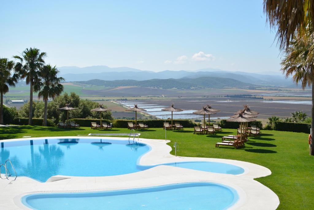 Fairplay Golf & Spa Resort photo 2