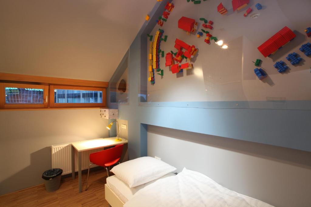 MCC Hostel photo 3