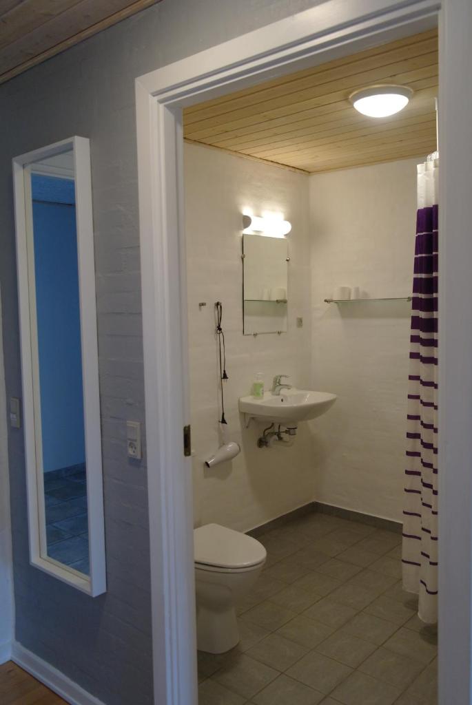 Agervig Bed & Breakfast photo 1