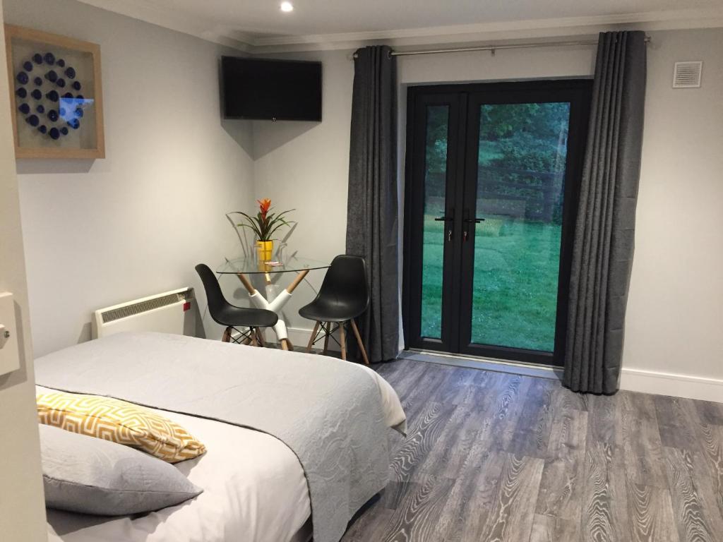 Tudor Lodge Guest Accommodation photo 4