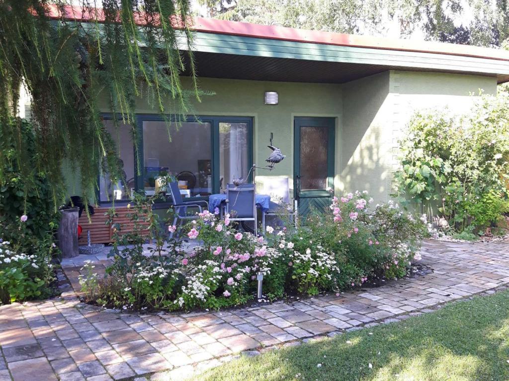 Ferienbungalow Haus Rolf _ Objekt photo 1