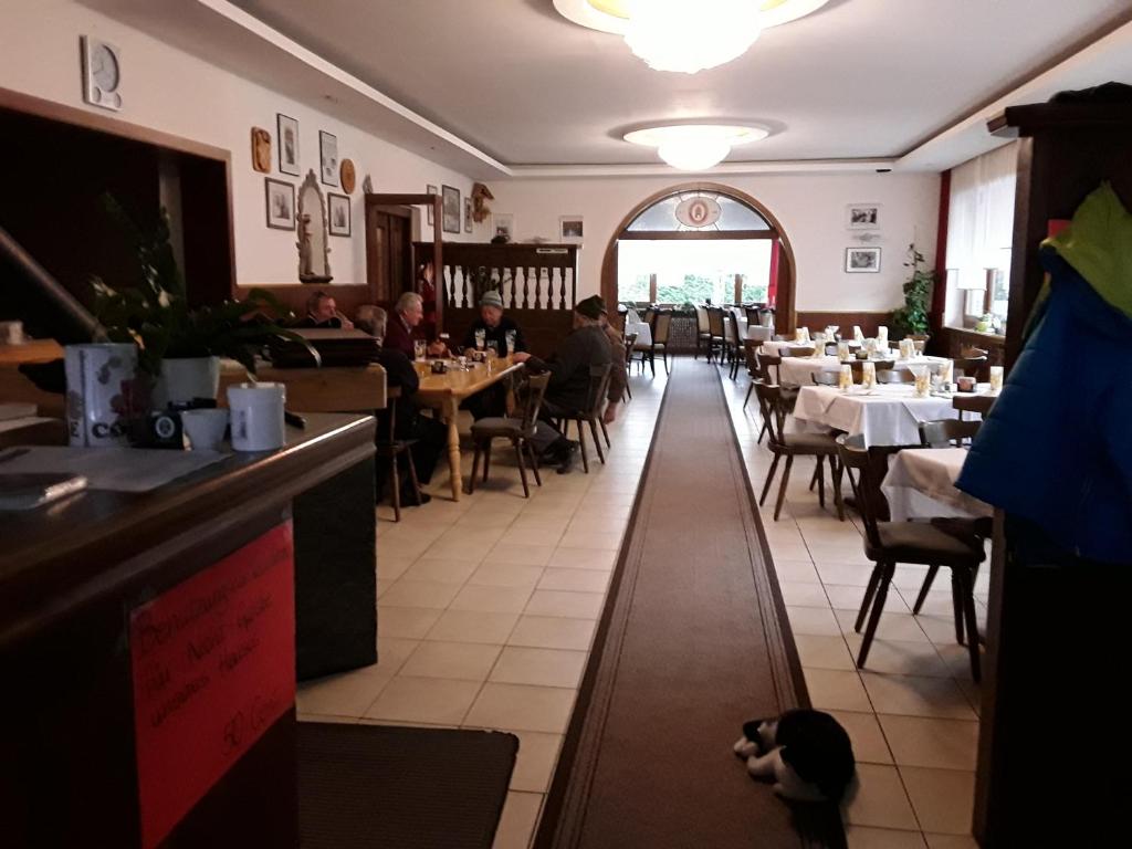 Mühlwinkler Hof photo 3