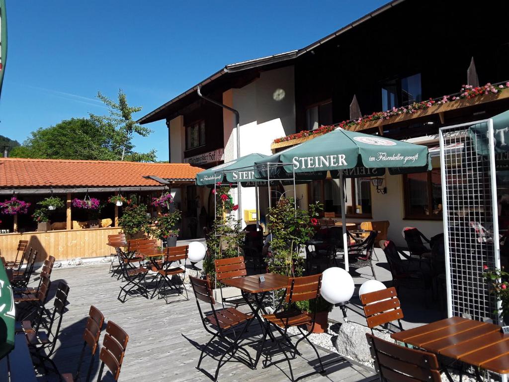 Mühlwinkler Hof photo 2