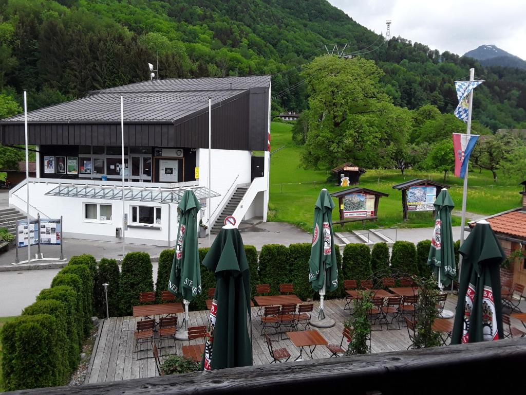 Mühlwinkler Hof photo 1