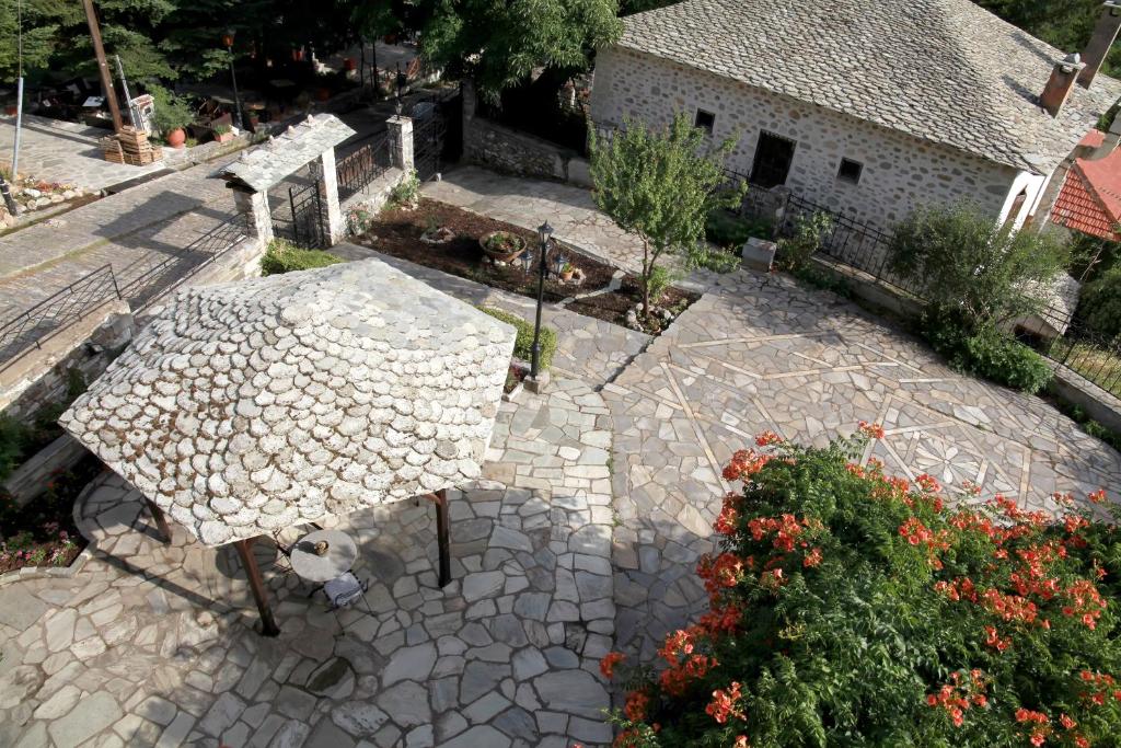 Archontiko Blana photo 3
