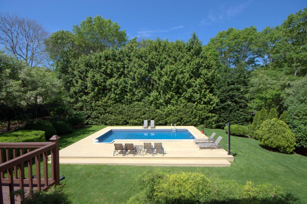 Nice 4bdr all Q size,IG Pool,Billiard photo 1