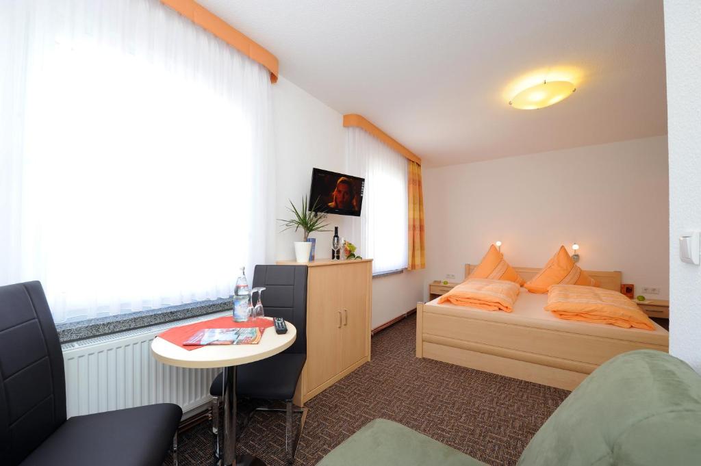 Hotel Zum Birkenhof photo 1