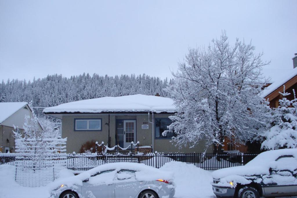 Dave & Honey's Accommodation photo 4