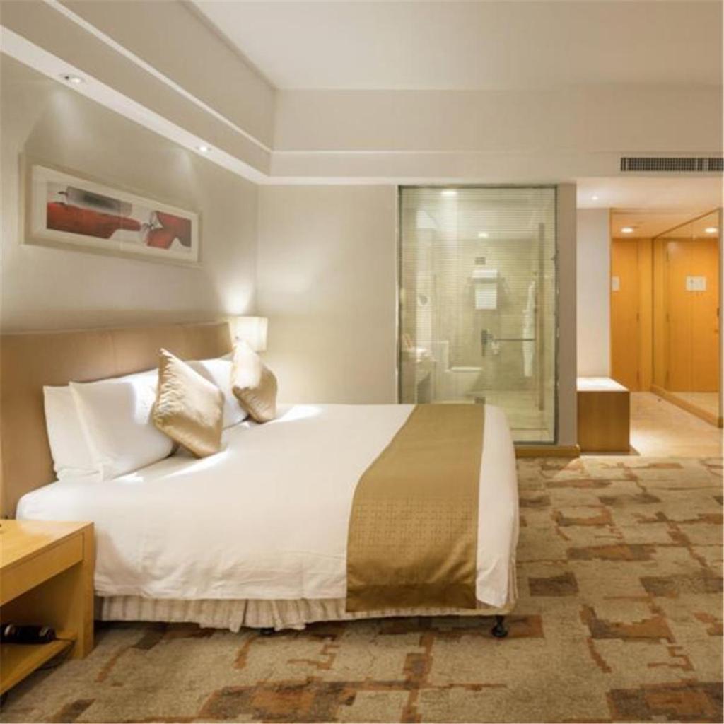 Cinese Hotel Dongguan Shijie photo 2