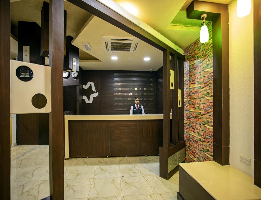 Star Emirates Inn photo 3