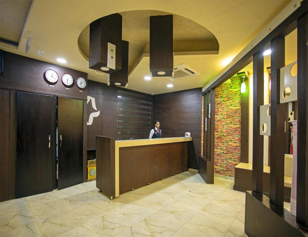Star Emirates Inn photo 4