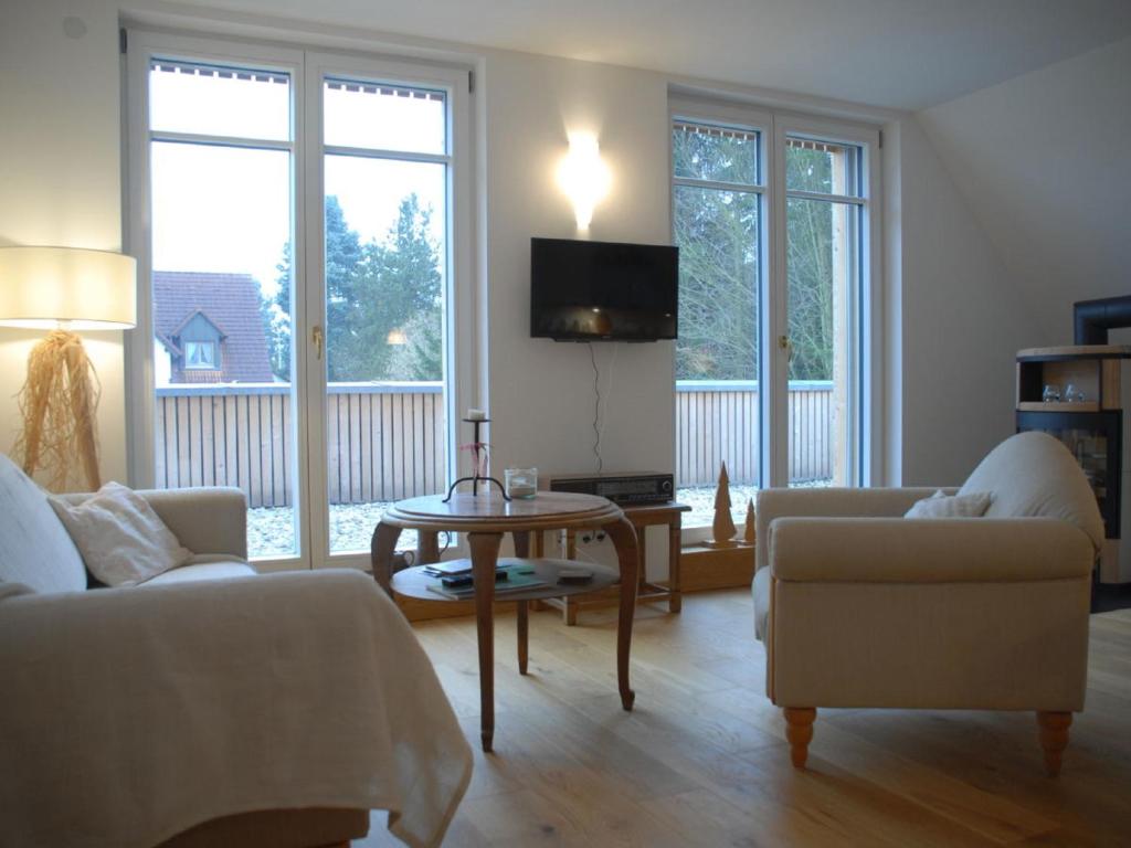 Ferienwohnung Passivhaus "Schöne Aussicht" photo 4