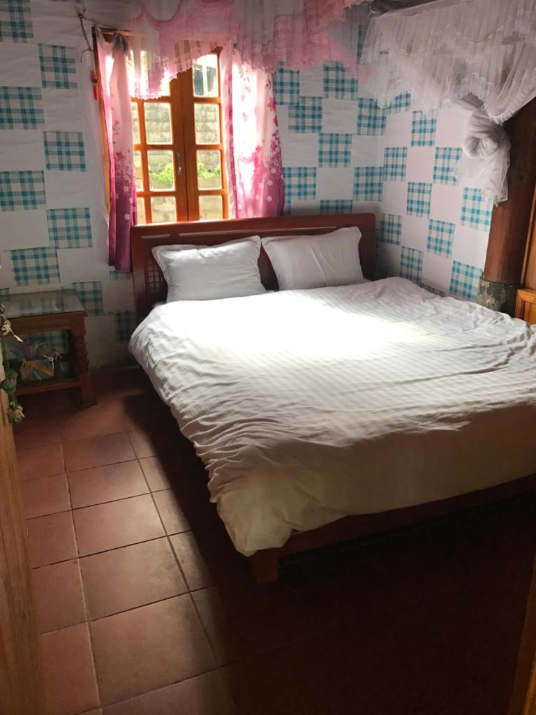 Anh Duc Homestay