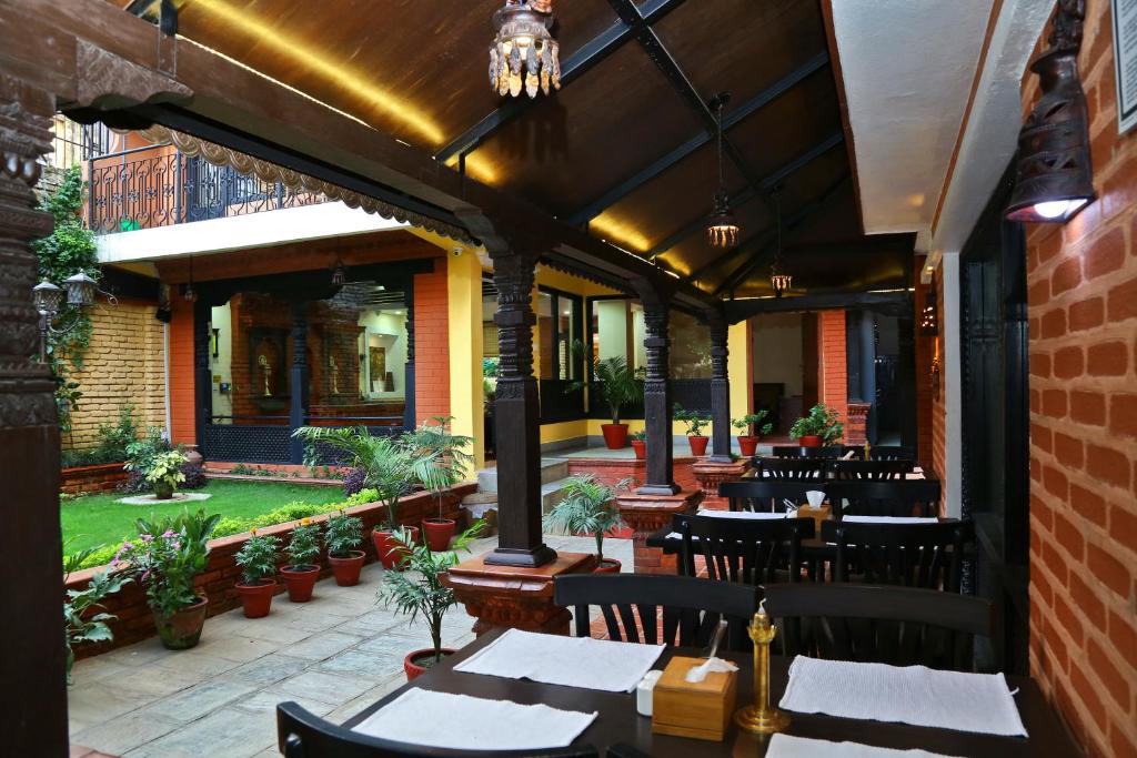Taleju Boutique Hotel photo 2