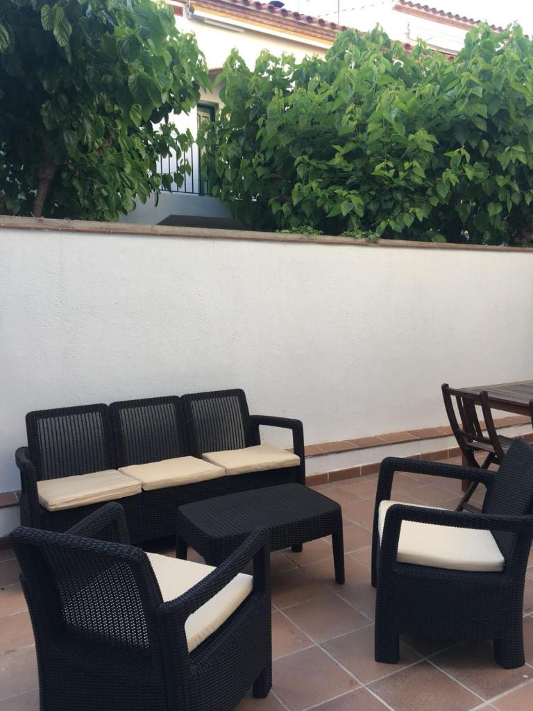 Apartamentos Llafranc Mar photo 1