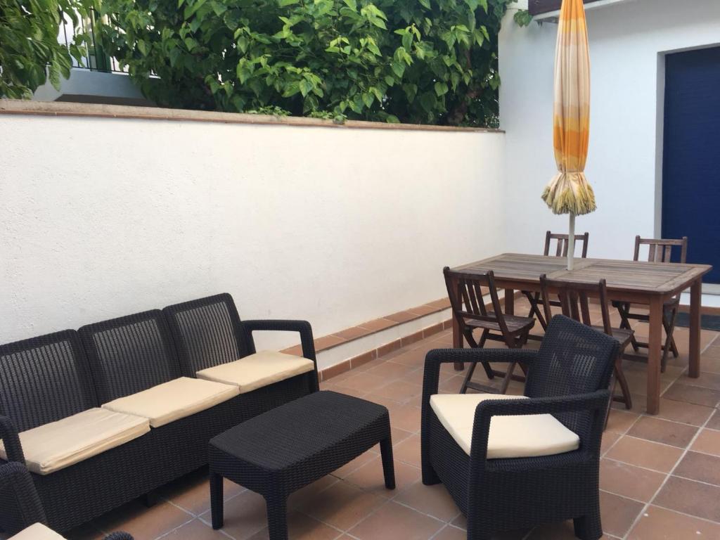 Apartamentos Llafranc Mar photo 2