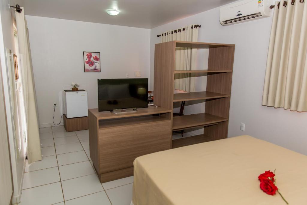 Pousada Villamor - Naturista Liberal (Adult Only) photo 4