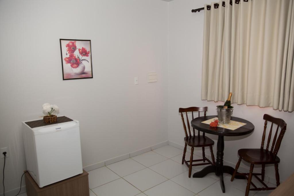 Pousada Villamor - Naturista Liberal (Adult Only) photo 3
