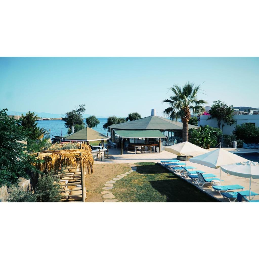 Gumbet Cove Hotel photo 1