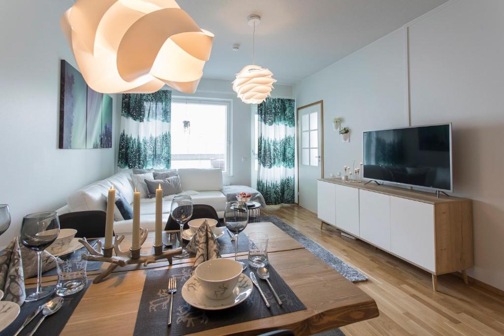 Vasko luxurious suites, Nouka - Tap to explore photos