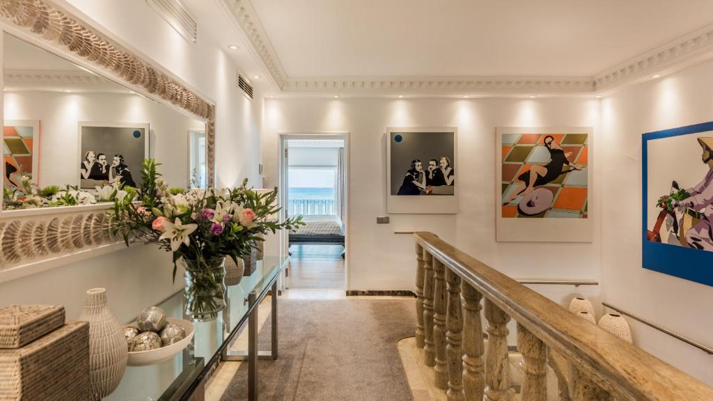 The Residence by the Beach House Marbella photo 2