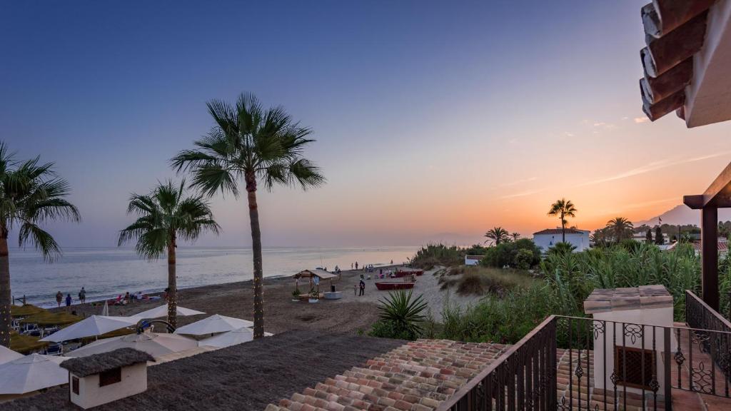 The Residence by the Beach House Marbella photo 1