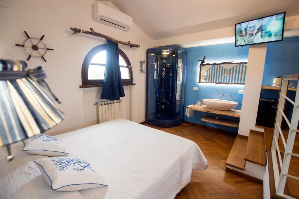 Villa Mandrioli photo 1