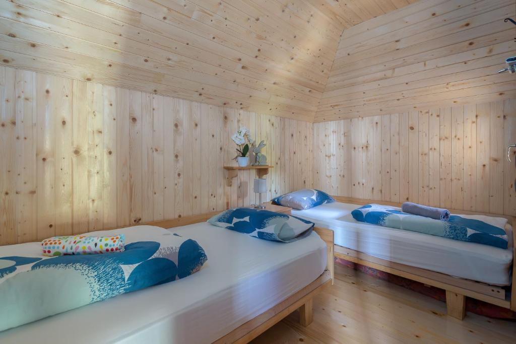 Chalet Gorenjka - Velika planina photo 4
