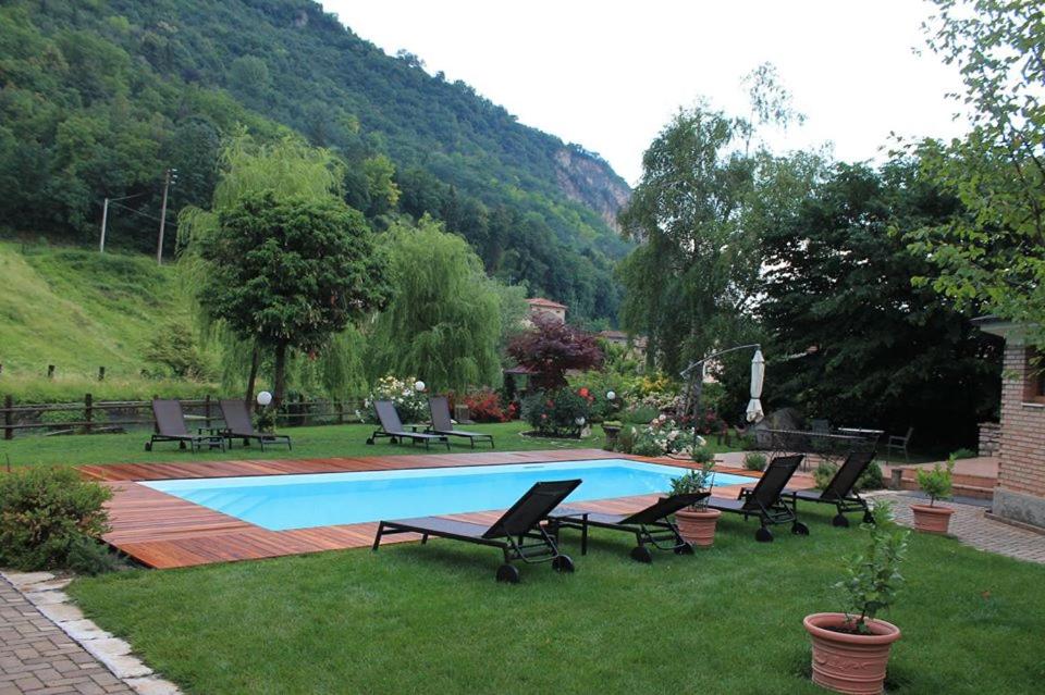 Hotel Calvi-Ristorante Mainor photo 2