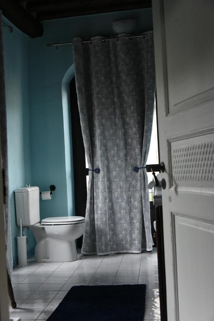 Il borgo photo 1
