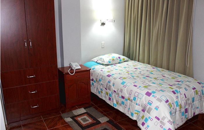 Hostal Residencial Lino photo 3