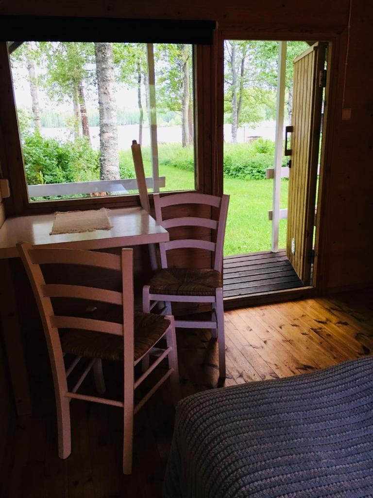 Ollila Rantamökit photo 2