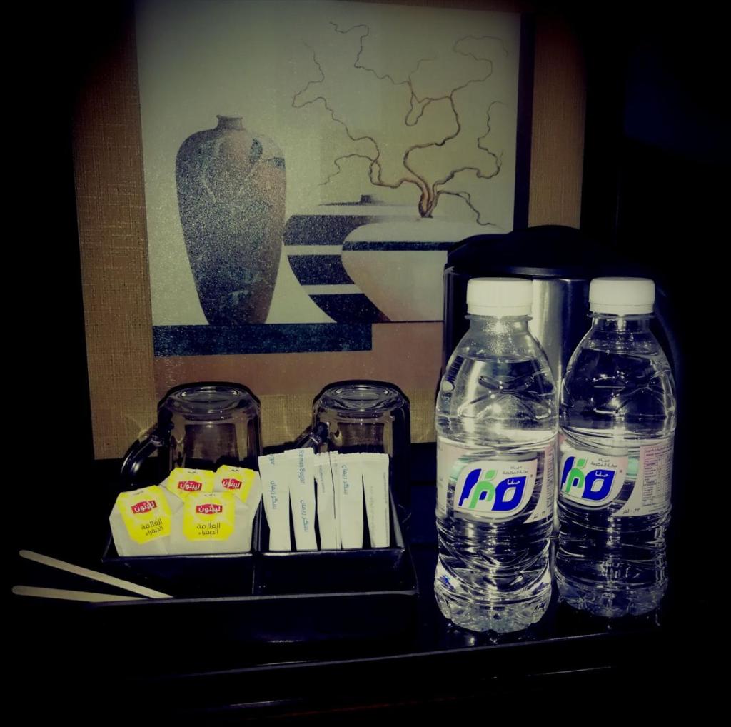 Nafal Hotel Suites photo 2