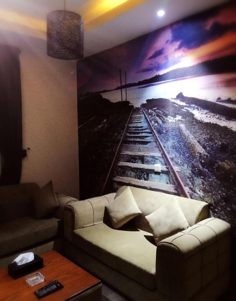 Nafal Hotel Suites photo 1