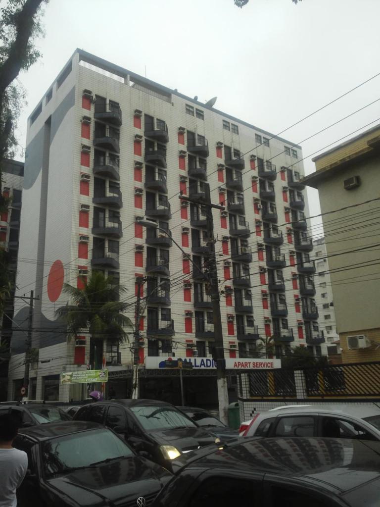 Flat - Palladium Apart Service photo 4